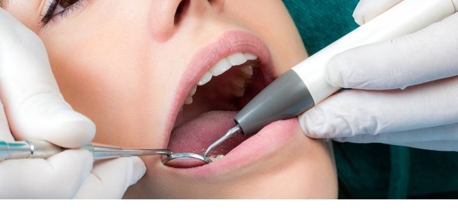 Preventiva. Limpiezas en Cantillana