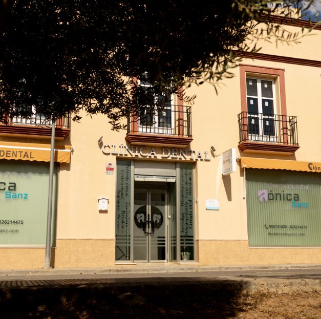 Nuestra clínica.